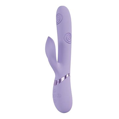 Fronda Triple Stimulator