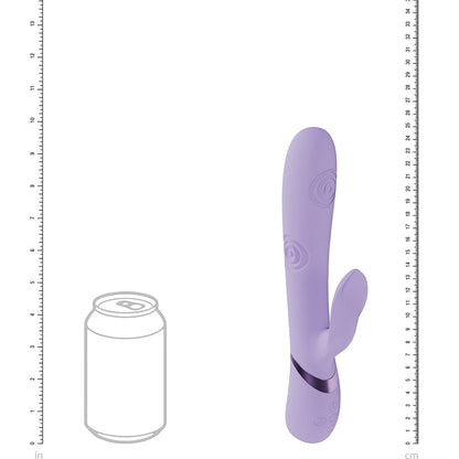 Fronda Triple Stimulator