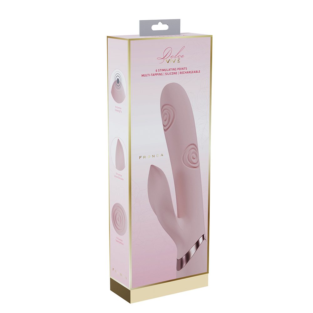 Fronda Triple Stimulator