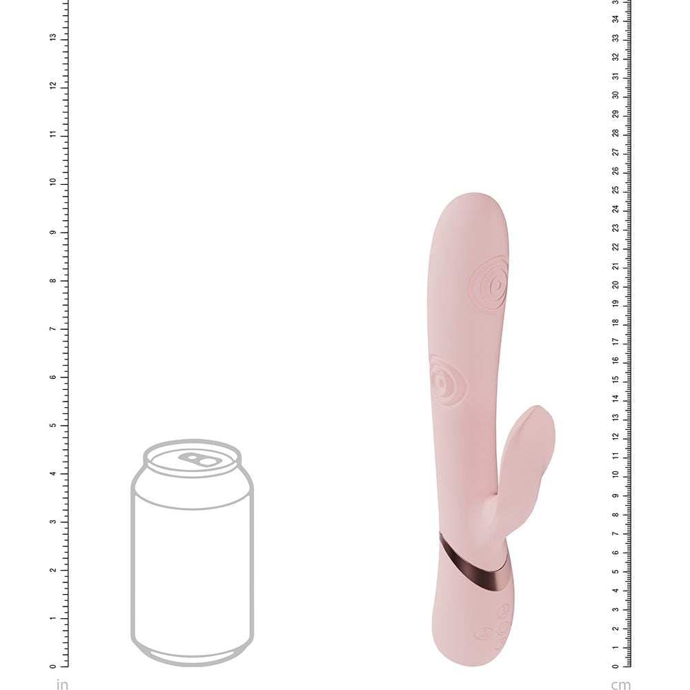 Fronda Triple Stimulator