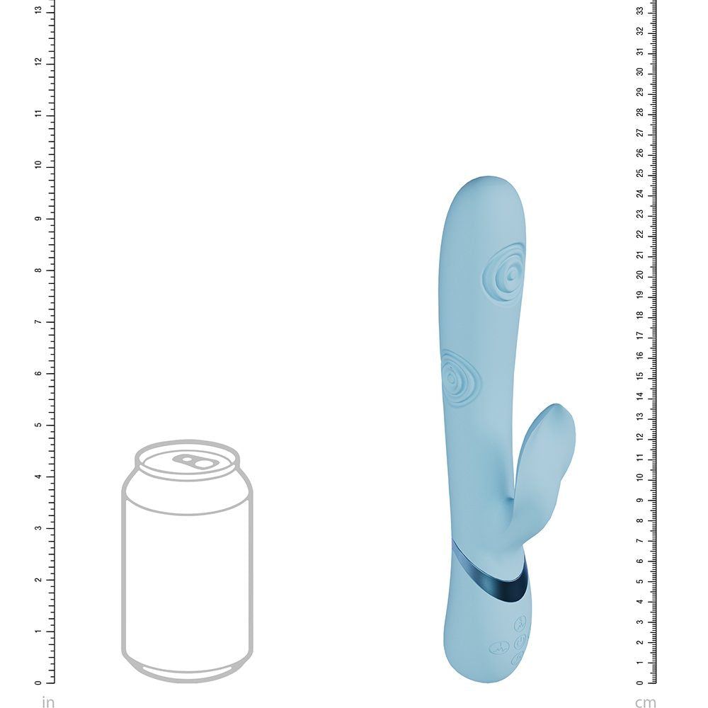 Fronda Triple Stimulator