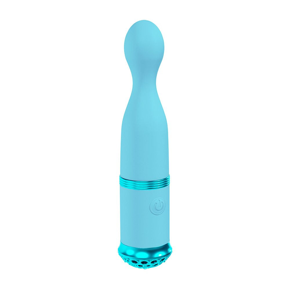 Finesse 10 Function Ball Tip Vibe