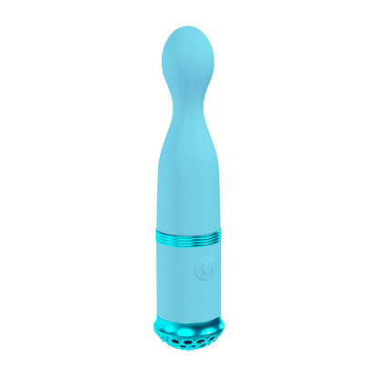 Finesse 10 Function Ball Tip Vibe
