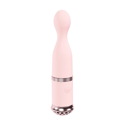Finesse 10 Function Ball Tip Vibe