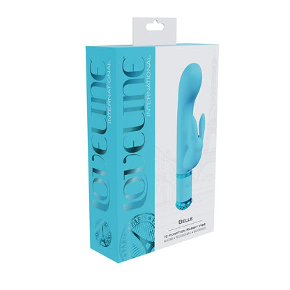 Belle 10 Function Rabbit Vibe