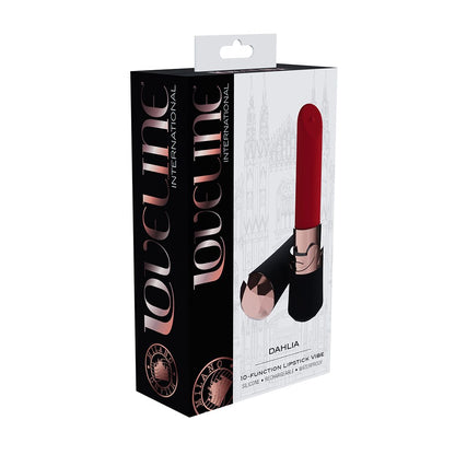 Dahlia 10 Function Vibe