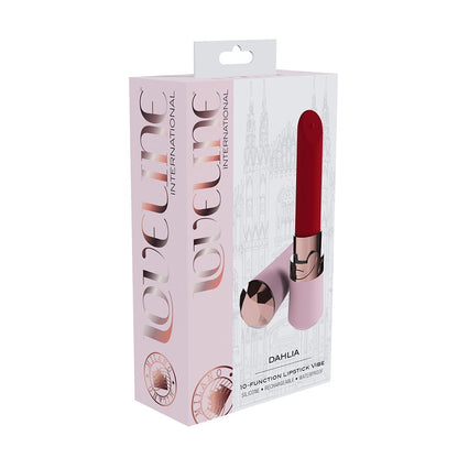 Dahlia 10 Function Vibe