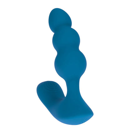 LevelZ Dual Motor Beaded Vibe Prostate Massager