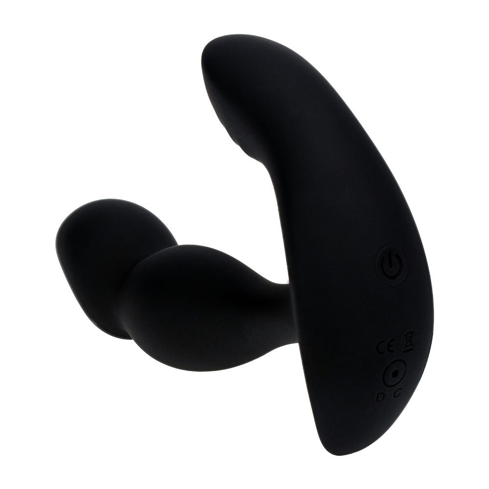 LevelZ Dual Motor Vibe Prostate Massager