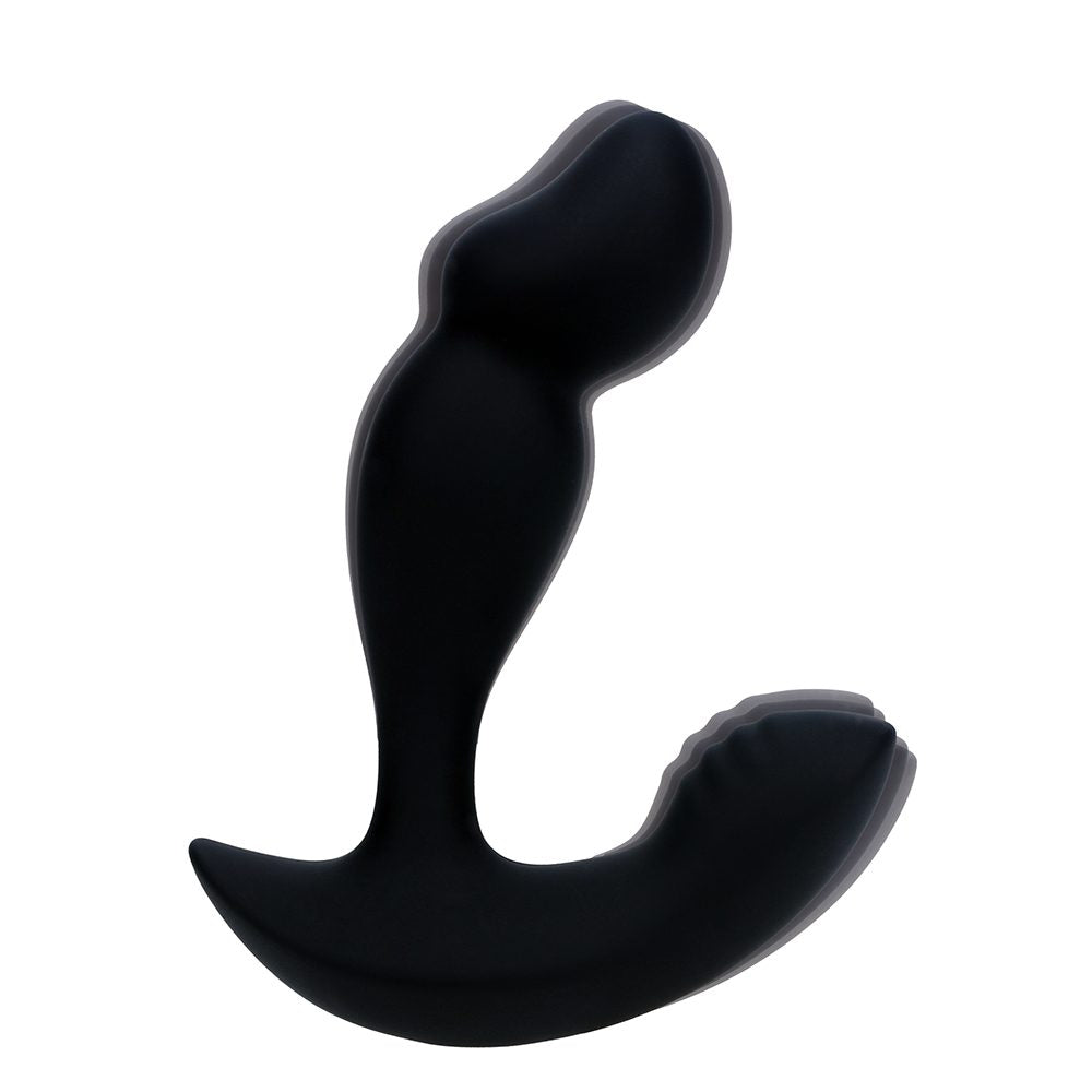 LevelZ Dual Motor Vibe Prostate Massager