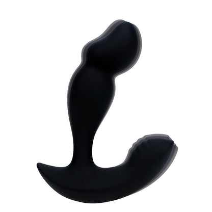 LevelZ Dual Motor Vibe Prostate Massager