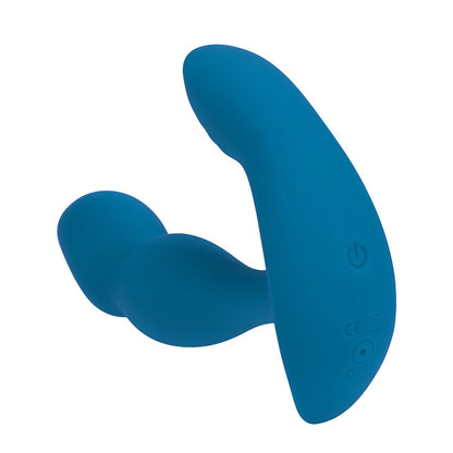 LevelZ Dual Motor Vibe Prostate Massager