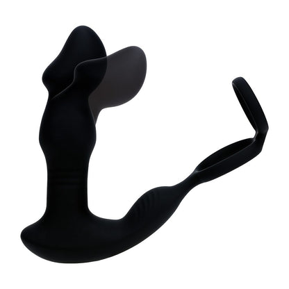 LevelZ Thrusting & Come-Hither Prostate Massager