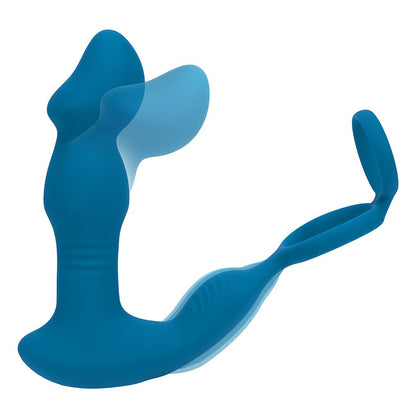 LevelZ Thrusting & Come-Hither Prostate Massager