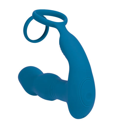 LevelZ Thrusting & Come-Hither Prostate Massager
