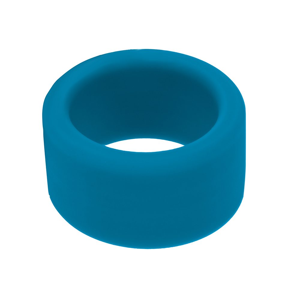 LevelZ Liquid Silicone 34mm Ball Strap