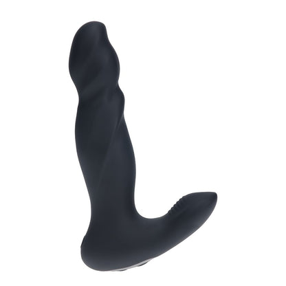 LevelZ Vibrating/Thrusting Prostate Massager