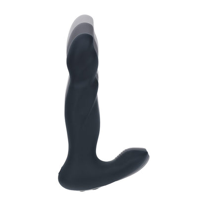 LevelZ Vibrating/Thrusting Prostate Massager