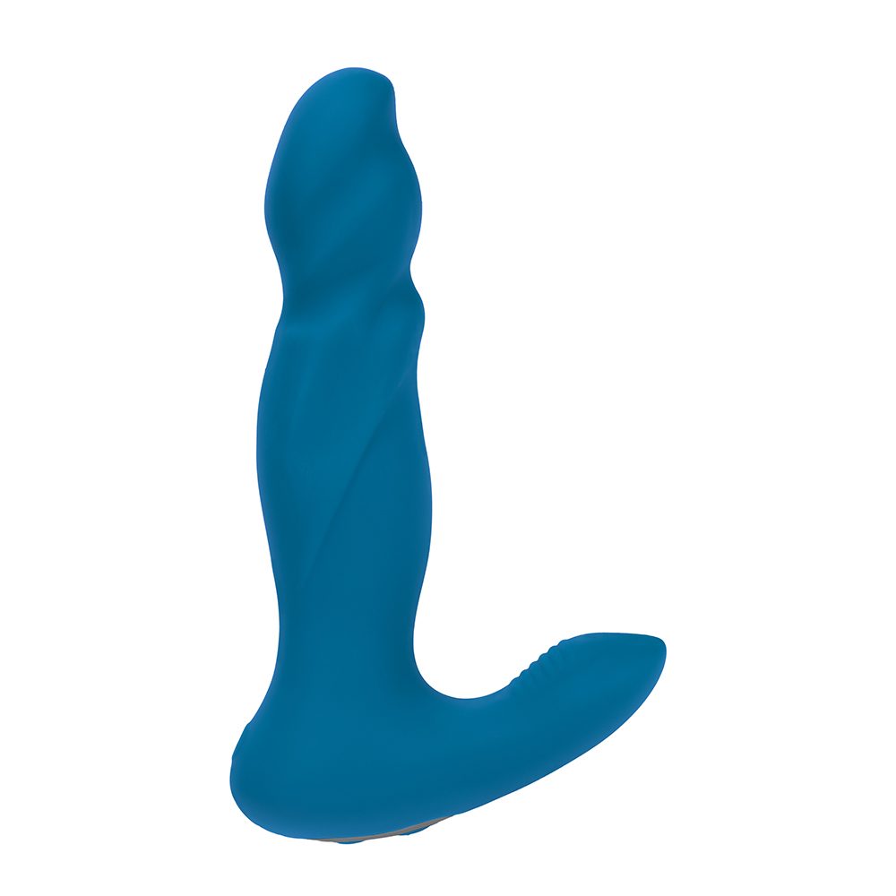 LevelZ Vibrating/Thrusting Prostate Massager
