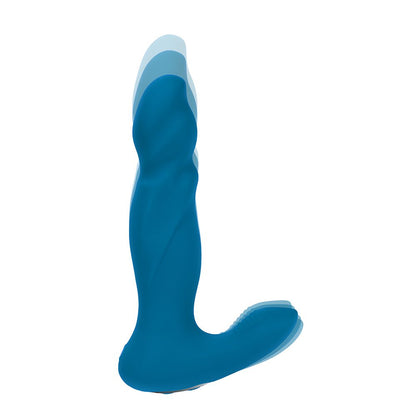 LevelZ Vibrating/Thrusting Prostate Massager