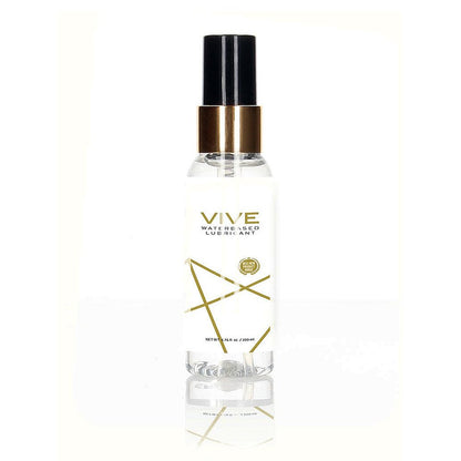 Vive Water based Lubricant
