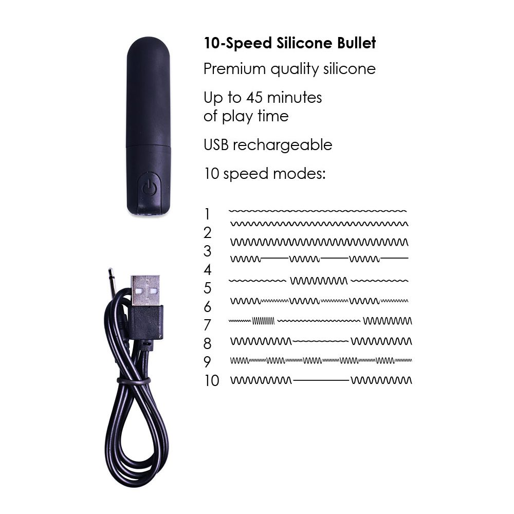 Strap-On Boxer Vibrating