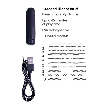 Strap-On Boxer Vibrating
