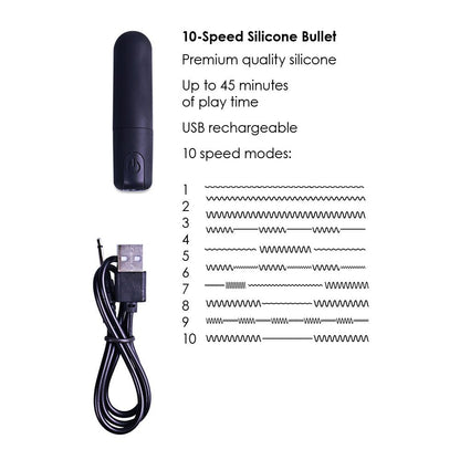 Strap-On Brief Vibrating