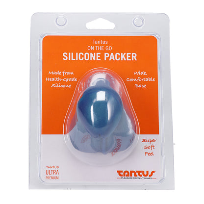 On The Go Silicone Packer