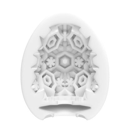 Egg Snow Crystal