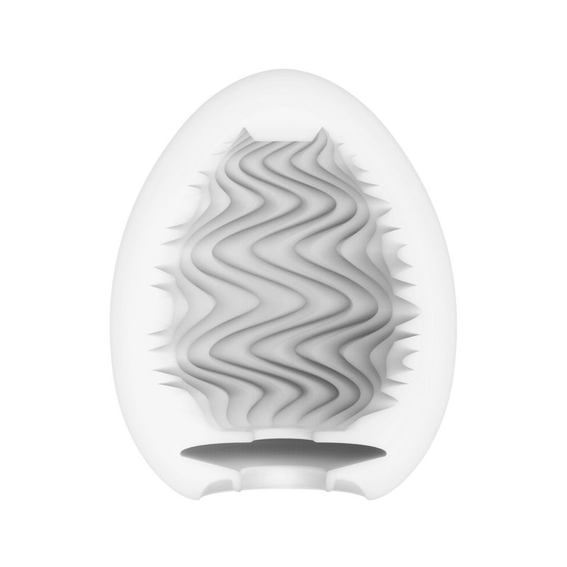 Egg Wonder Wind