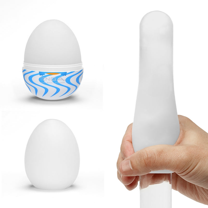 Egg Wonder Wind