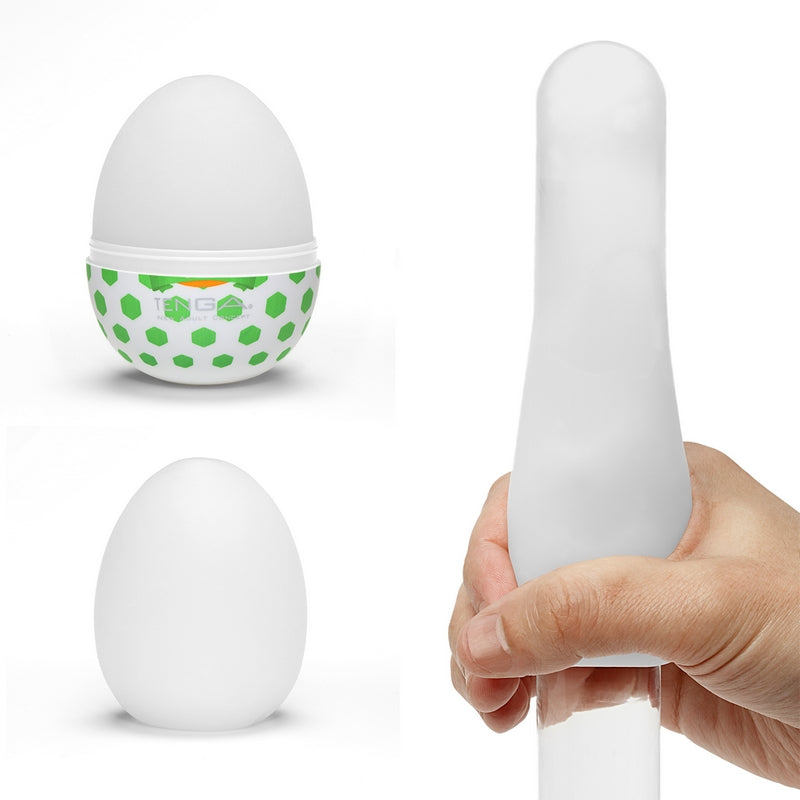 Egg Wonder Stud