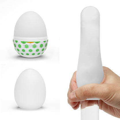 Egg Wonder Stud