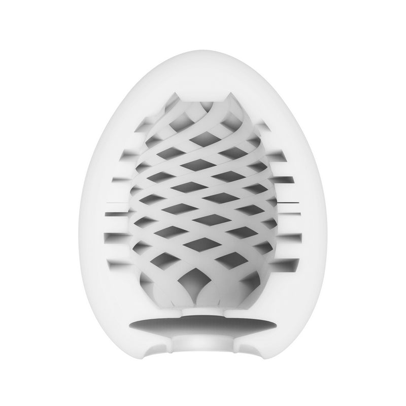 Egg Wonder Mesh