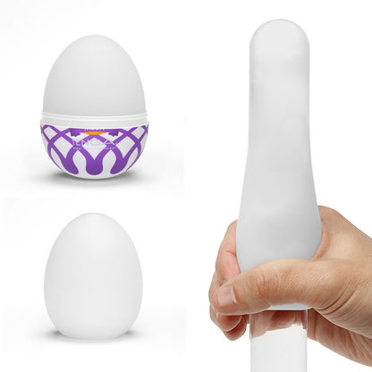 Egg Wonder Mesh