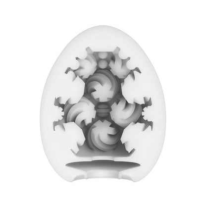 Egg Wonder Curl