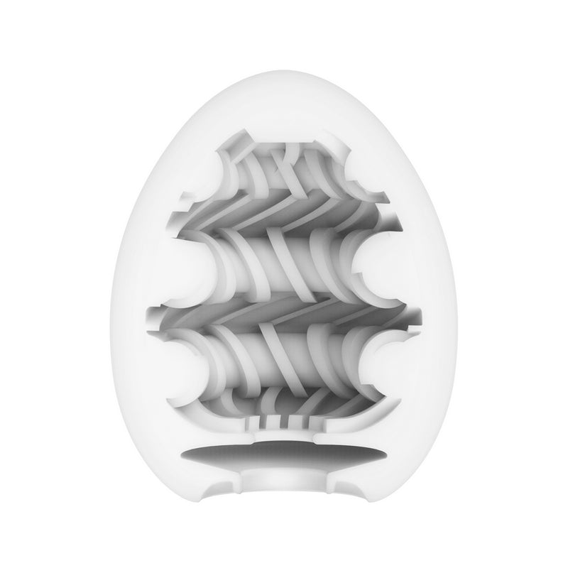 Egg Wonder Ring