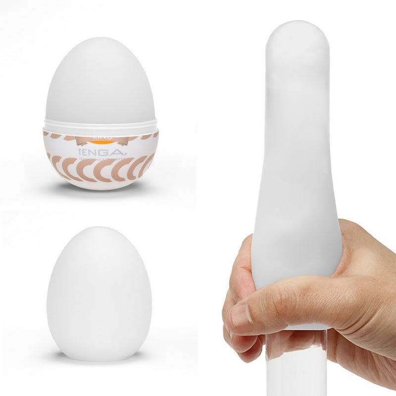 Egg Wonder Wonder Variety 6-pack