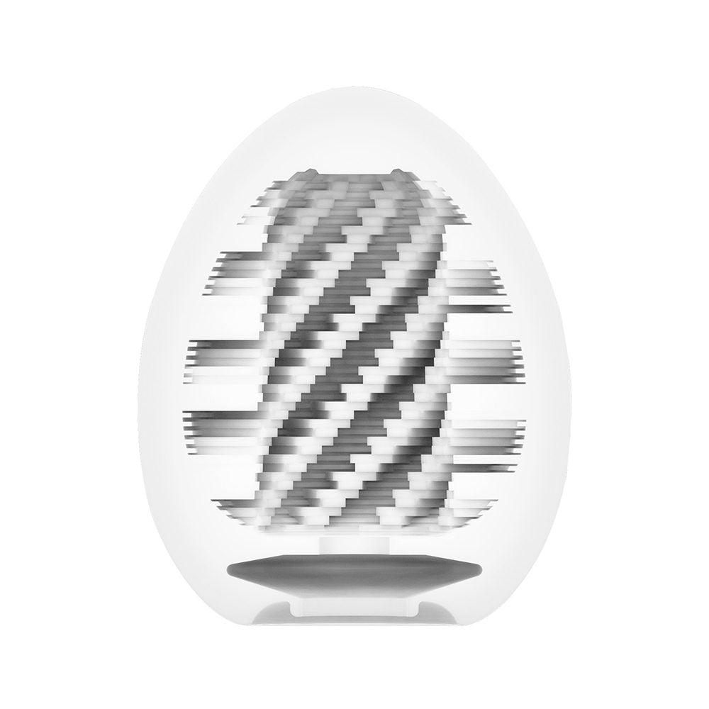 Tenga Egg Spiral