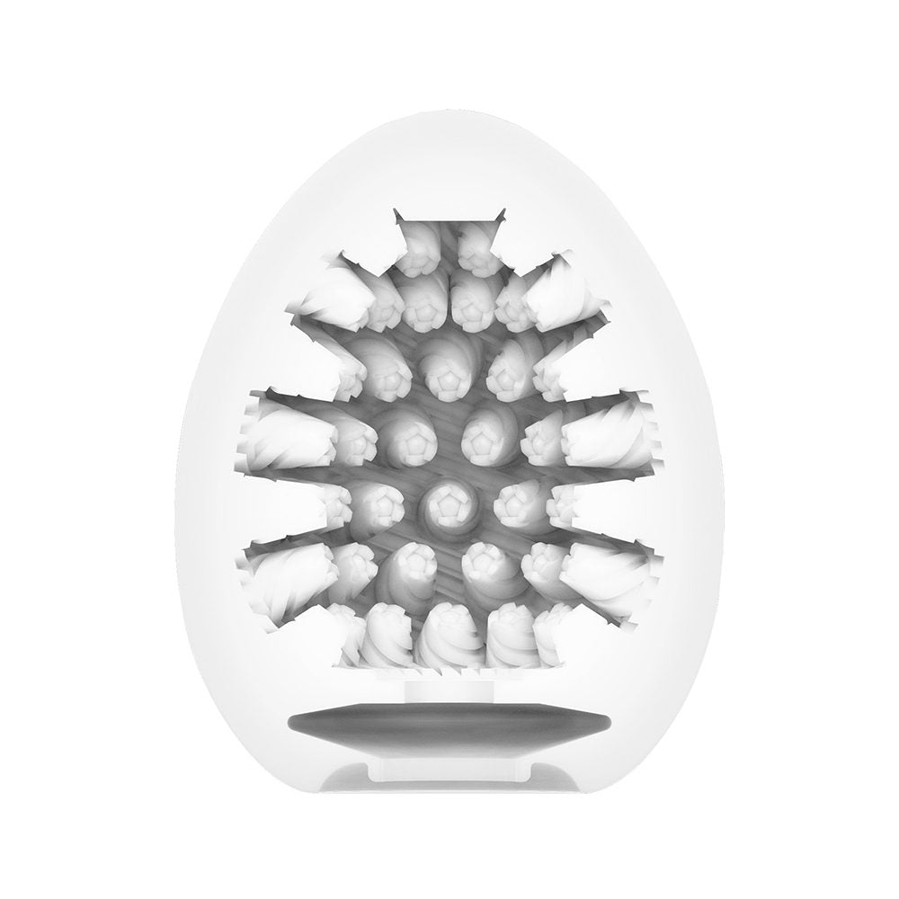 Tenga Egg Cone