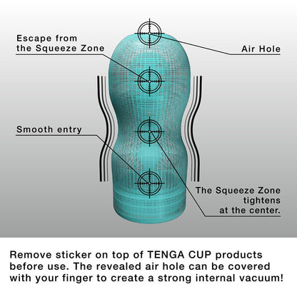 Original Vacuum Cup Ultra Size