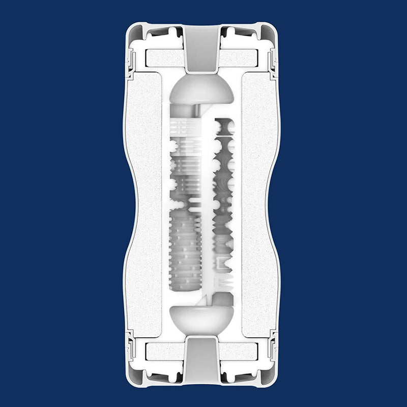 Premium Dual Sensation Cup