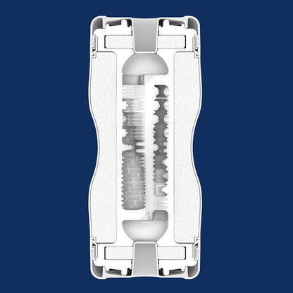 Premium Dual Sensation Cup