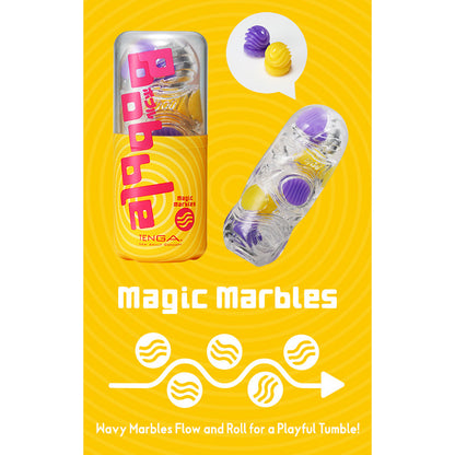 Tenga Bobble Magic Marbles