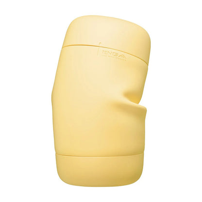 Tenga Puffy Custard
