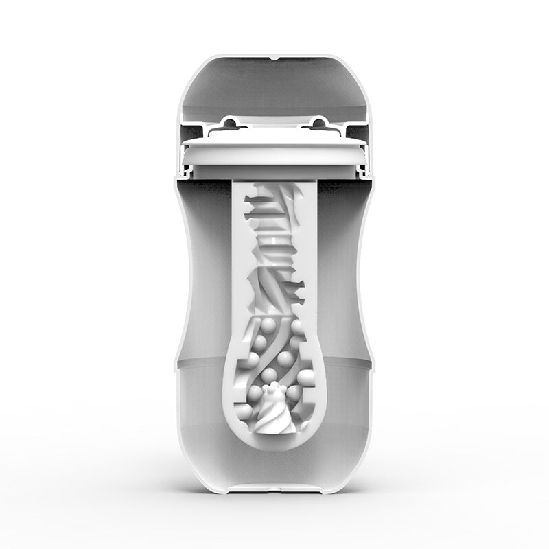 Tenga Rolling Gyro Roller Cup