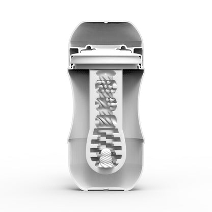 Tenga Rolling Gyro Roller Cup Soft