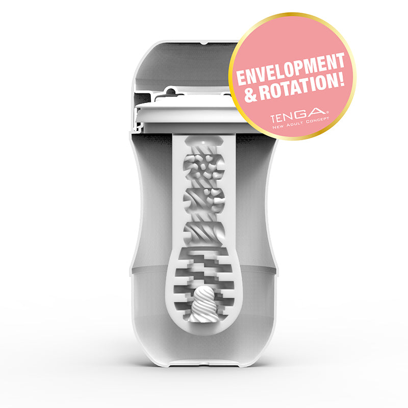 Tenga Rolling Gyro Roller Cup Soft