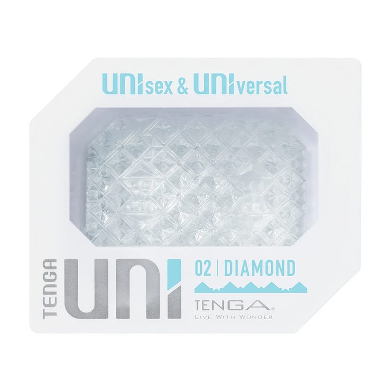 Tenga Uni Diamond